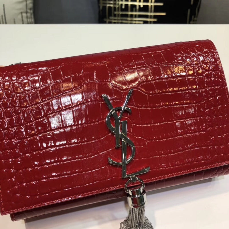 Adeline Bags - Yves Saint Laurent - Bags -