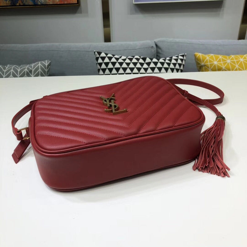 Adeline Bags - Yves Saint Laurent - Bags -