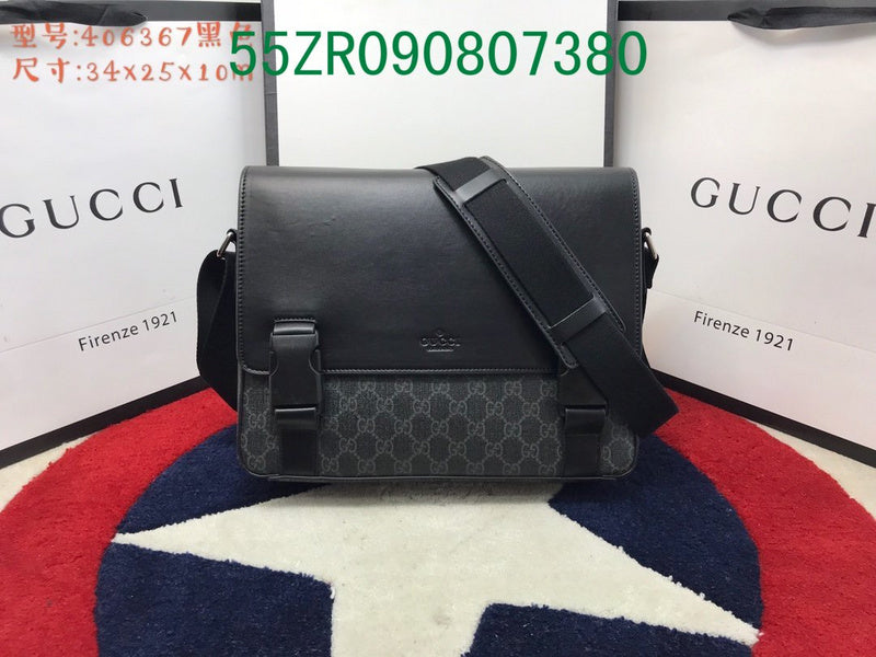 Gucci Bags - The Tote   892