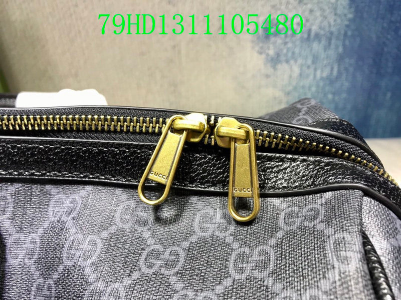 Gucci Bags - The Tote   1004
