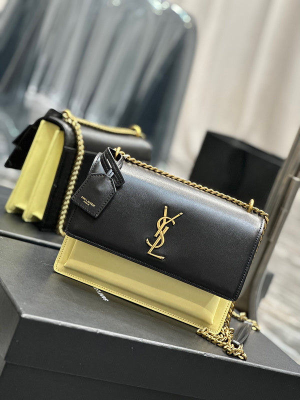 Adeline Bags - Yves Saint Laurent - Bags -