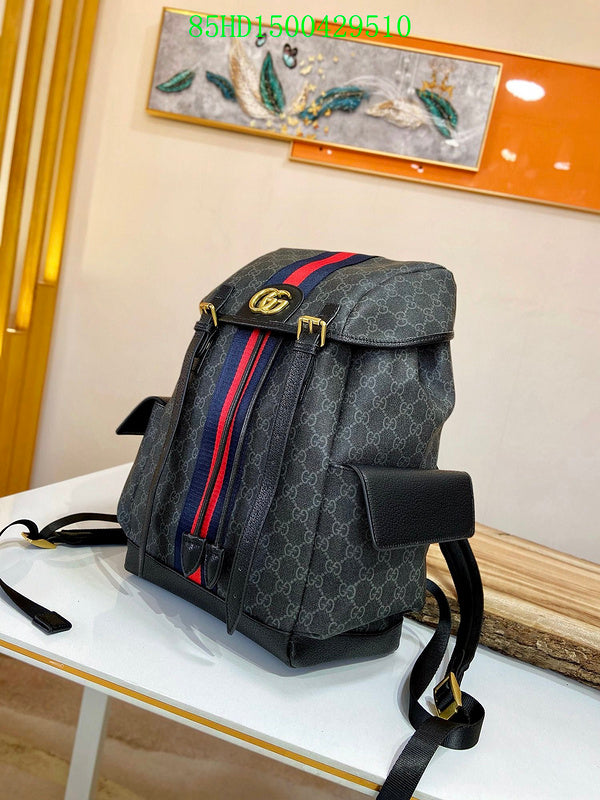 Gucci Bags - The Tote   1145