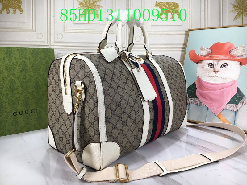 Gucci Bags - The Tote   1000