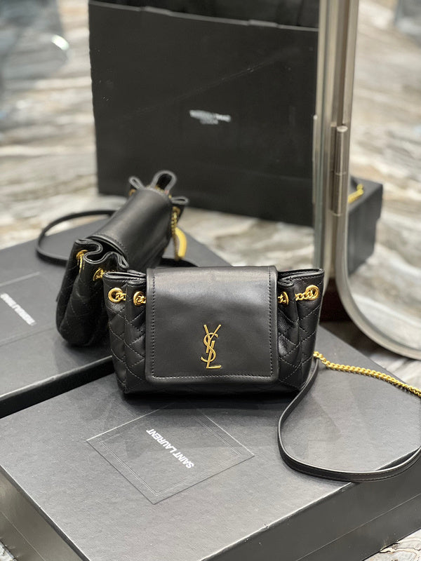 Adeline Bags - Yves Saint Laurent - Bags -