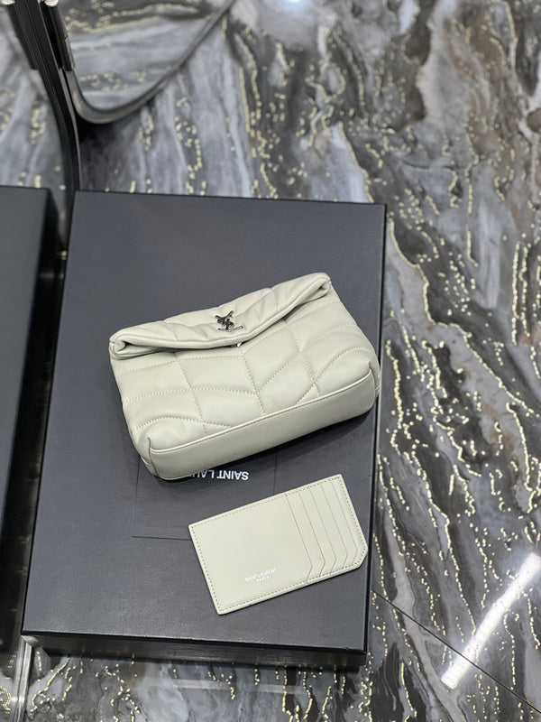 Adeline Bags - Yves Saint Laurent - Bags -