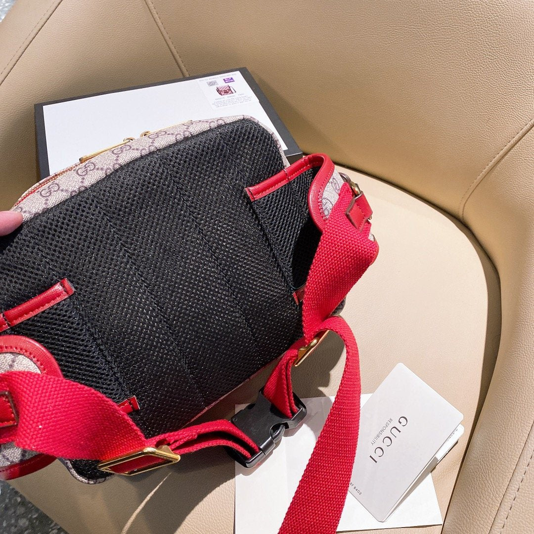 MO - Top Quality Bags Gucci 203