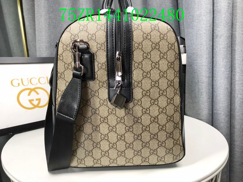 Gucci Bags - The Tote   1022