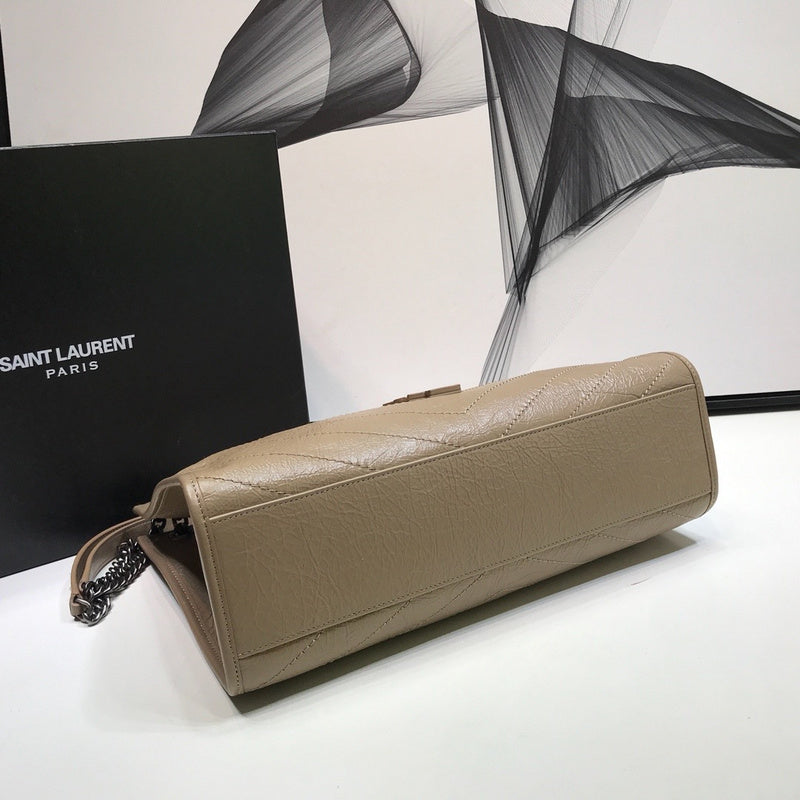 Adeline Bags - Yves Saint Laurent - Bags -