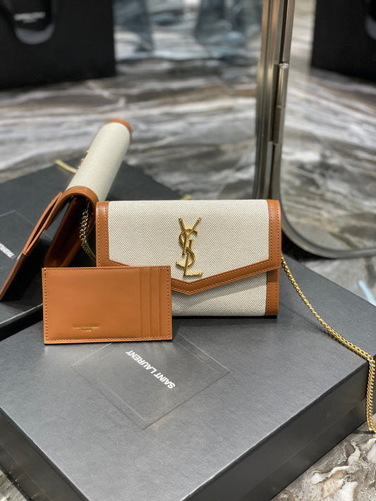 Adeline Bags - Yves Saint Laurent - Bags -