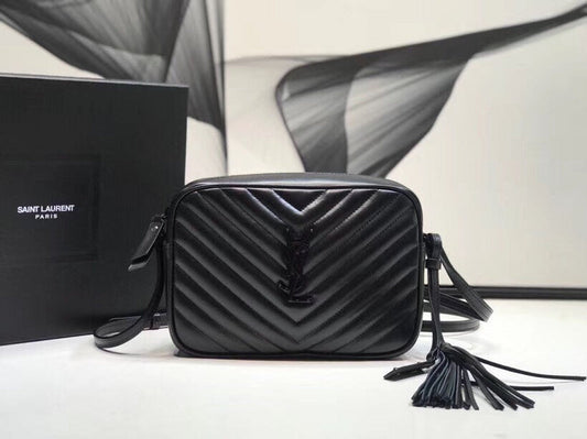 Adeline Bags - Yves Saint Laurent - Bags -