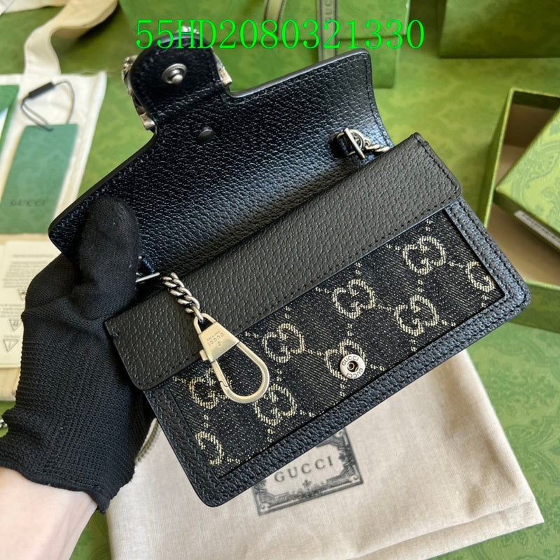 Gucci Bags - The Tote   335