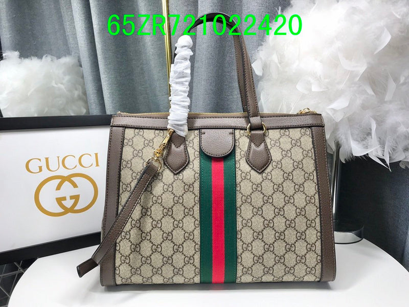 Gucci Bags - The Tote   429