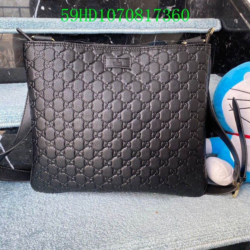 Gucci Bags - The Tote   847