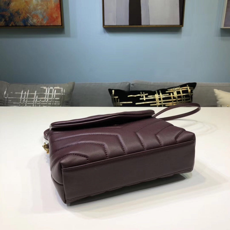 Adeline Bags - Yves Saint Laurent - Bags -
