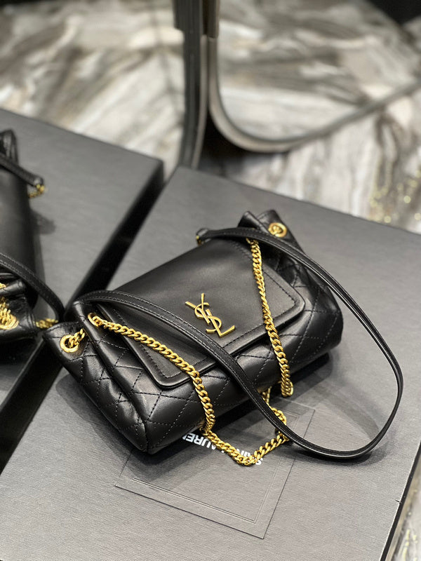 Adeline Bags - Yves Saint Laurent - Bags -