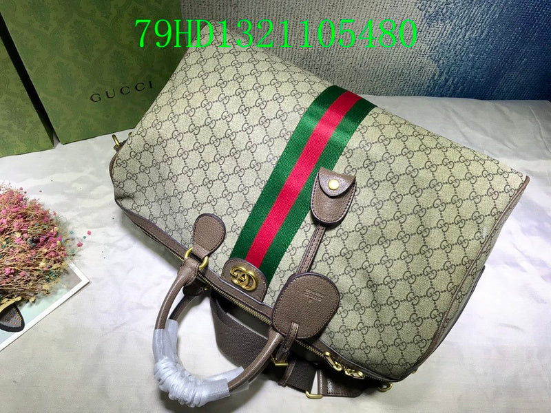 Gucci Bags - The Tote   1006