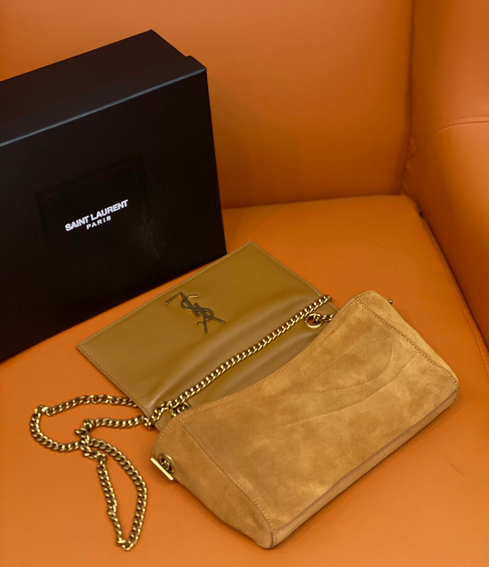 Adeline Bags - Yves Saint Laurent - Bags -
