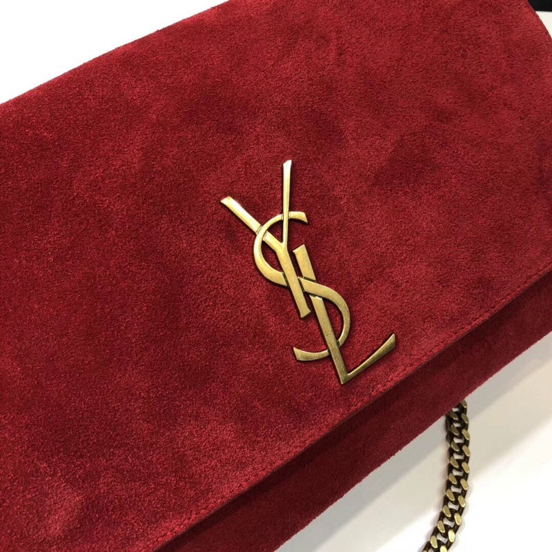 Adeline Bags - Yves Saint Laurent - Bags -