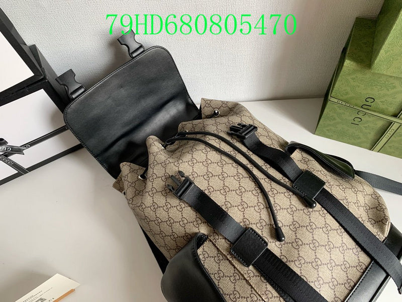 Gucci Bags - The Tote   1185