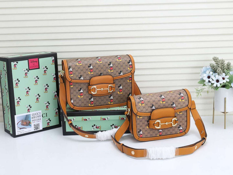 Gucci Bags - The Tote   771