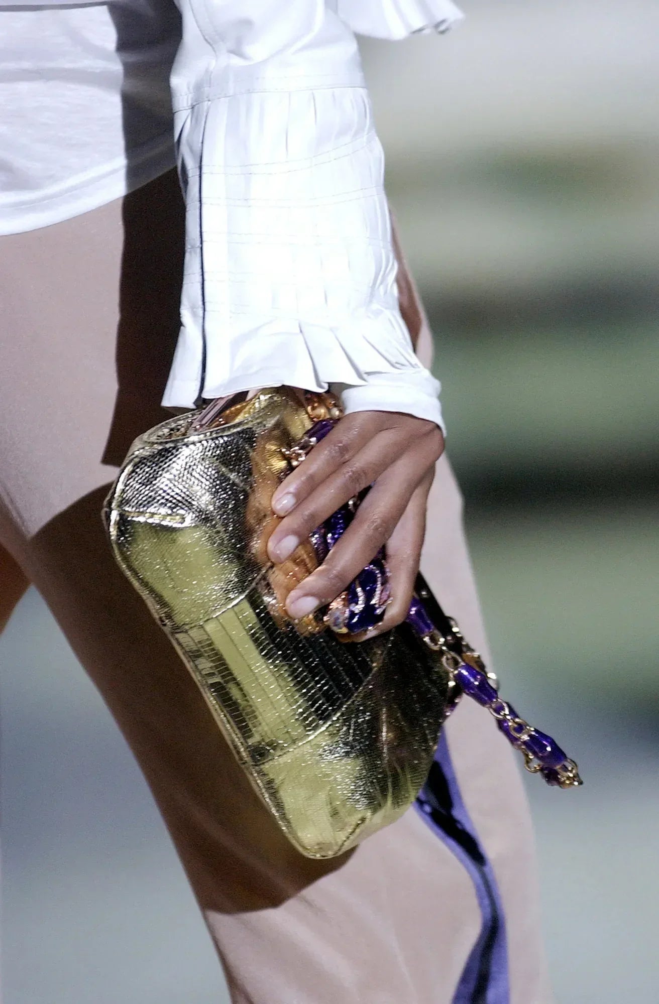 Sac Gucci 2004
