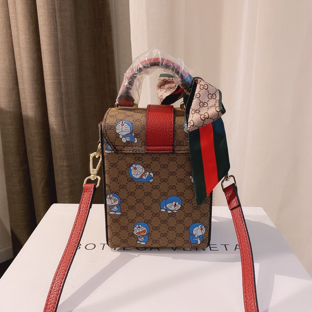 MO - Top Quality Bags Gucci 208