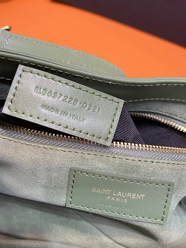 Adeline Bags - Yves Saint Laurent - Bags -