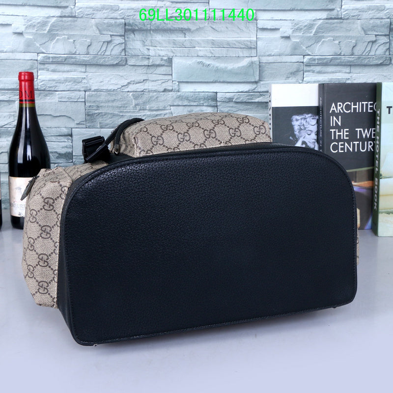 Gucci Bags - The Tote   1091