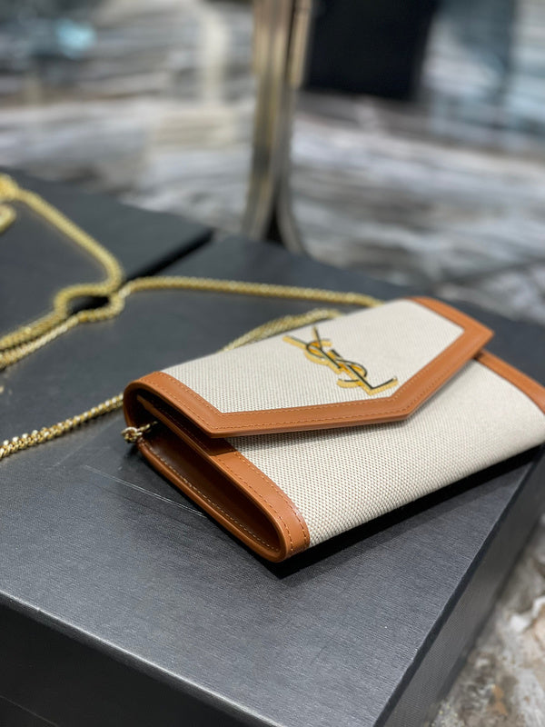 Adeline Bags - Yves Saint Laurent - Bags -