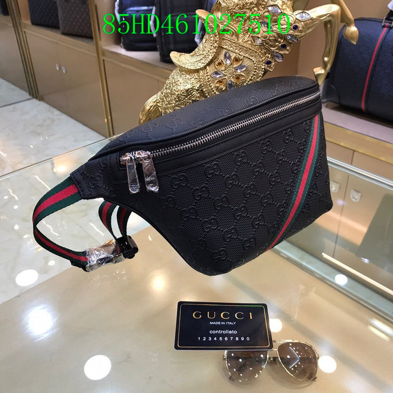 Gucci Bags - The Tote   833