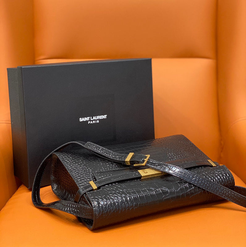 Adeline Bags - Yves Saint Laurent - Bags -