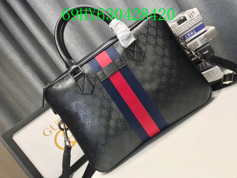 Gucci Bags - The Tote   966