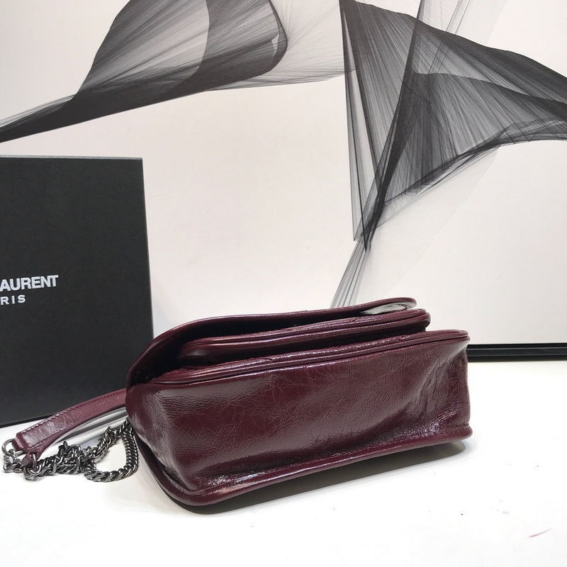 Adeline Bags - Yves Saint Laurent - Bags -
