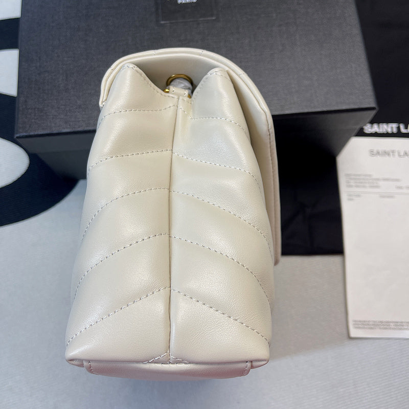 Adeline Bags - Yves Saint Laurent - Bags -