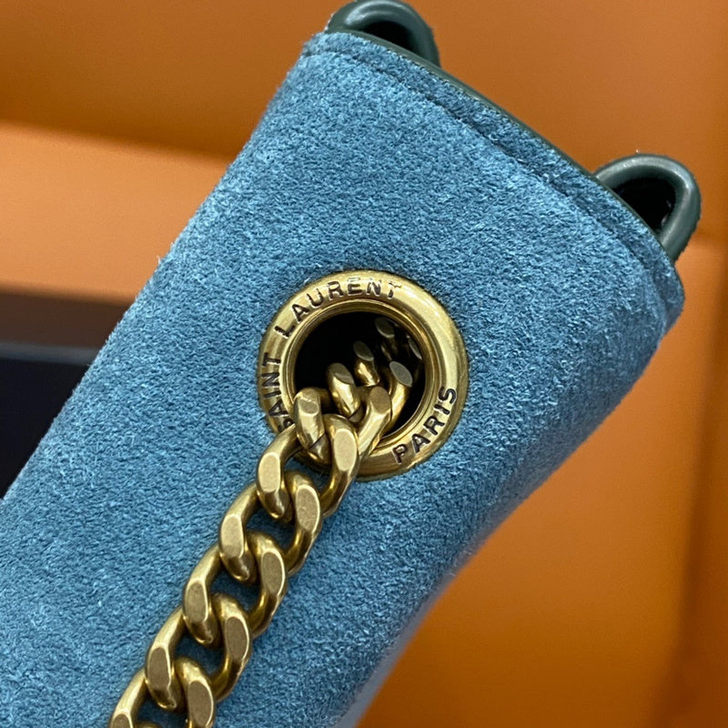 Adeline Bags - Yves Saint Laurent - Bags -