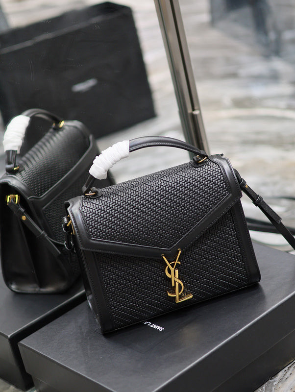 Adeline Bags - Yves Saint Laurent - Bags -