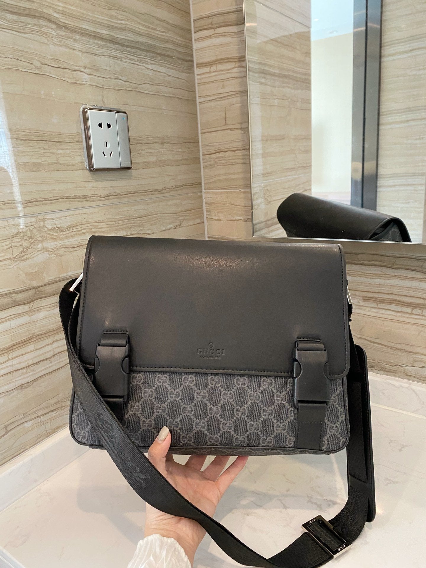 MO - Top Quality Bags Gucci 214