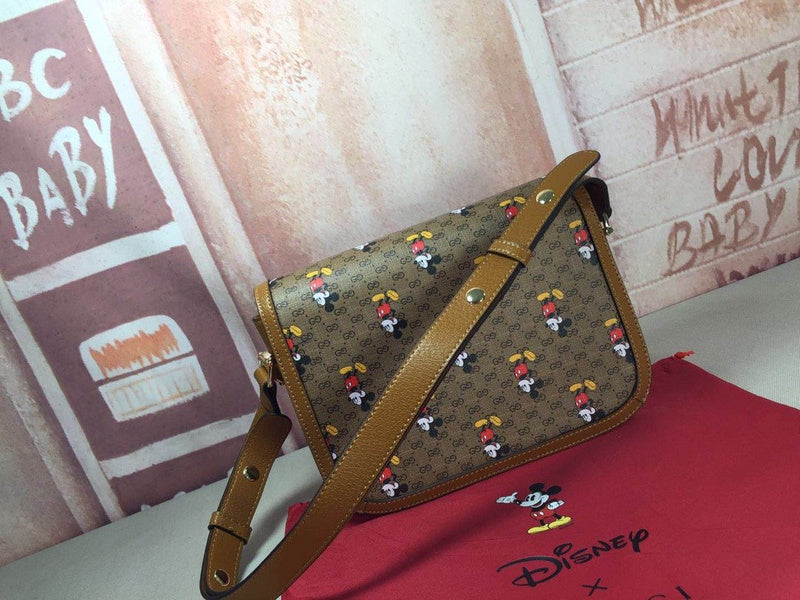 Gucci Bags - The Tote   784
