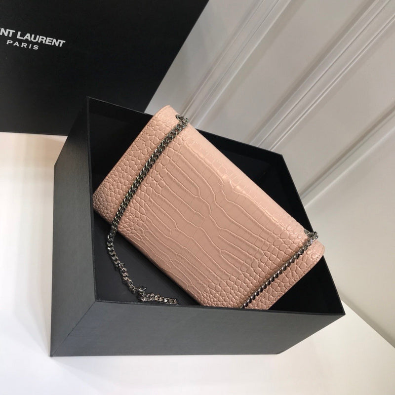 Adeline Bags - Yves Saint Laurent - Bags -