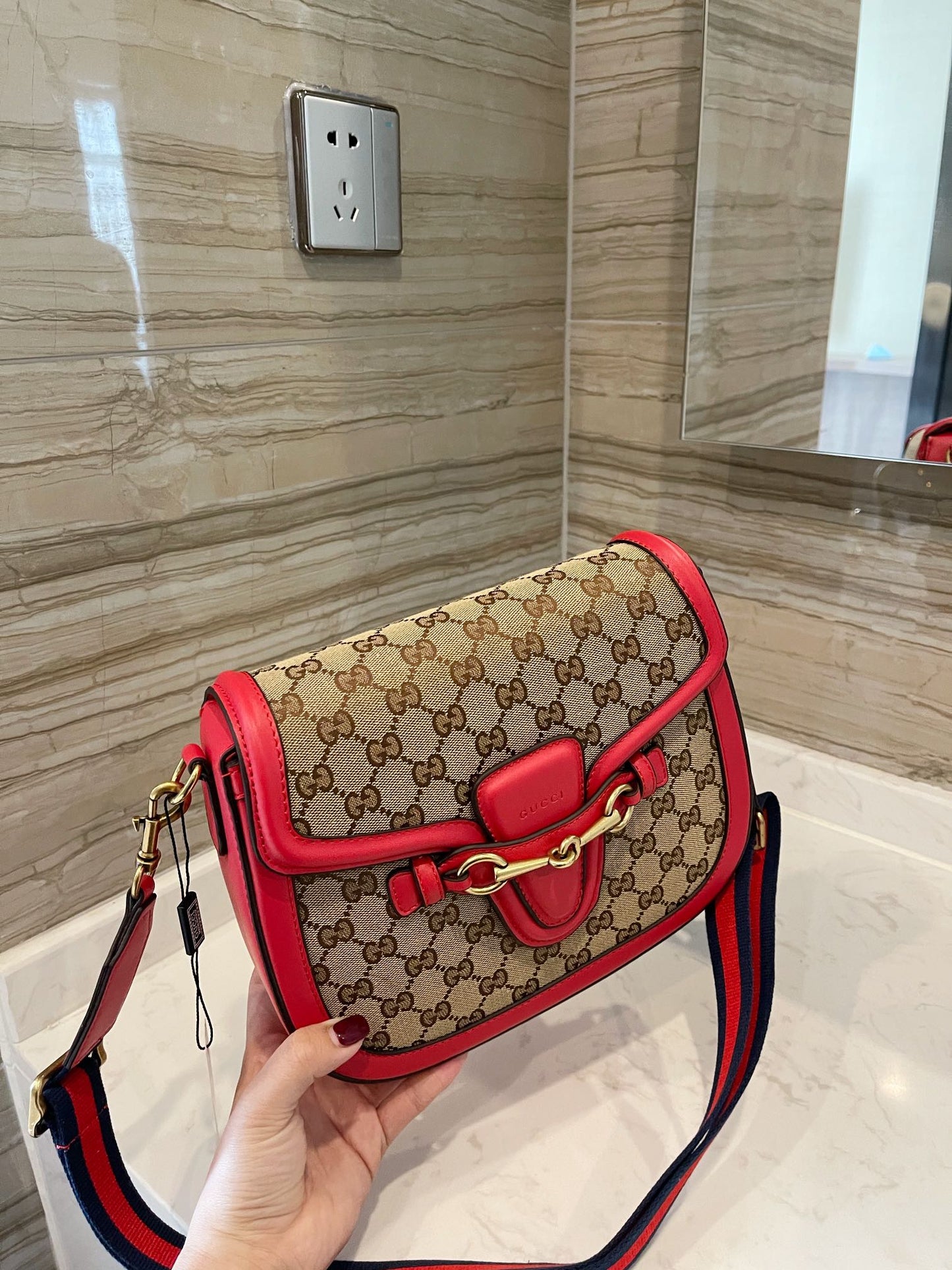 MO - Top Quality Bags Gucci 192