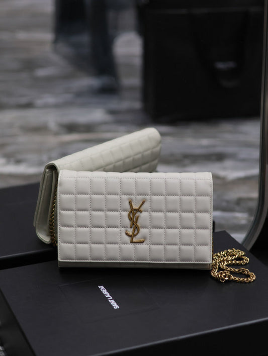 Adeline Bags - Yves Saint Laurent - Bags -