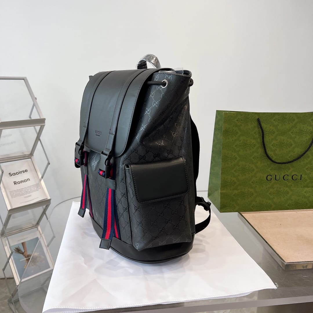 Gucci  Backpack
