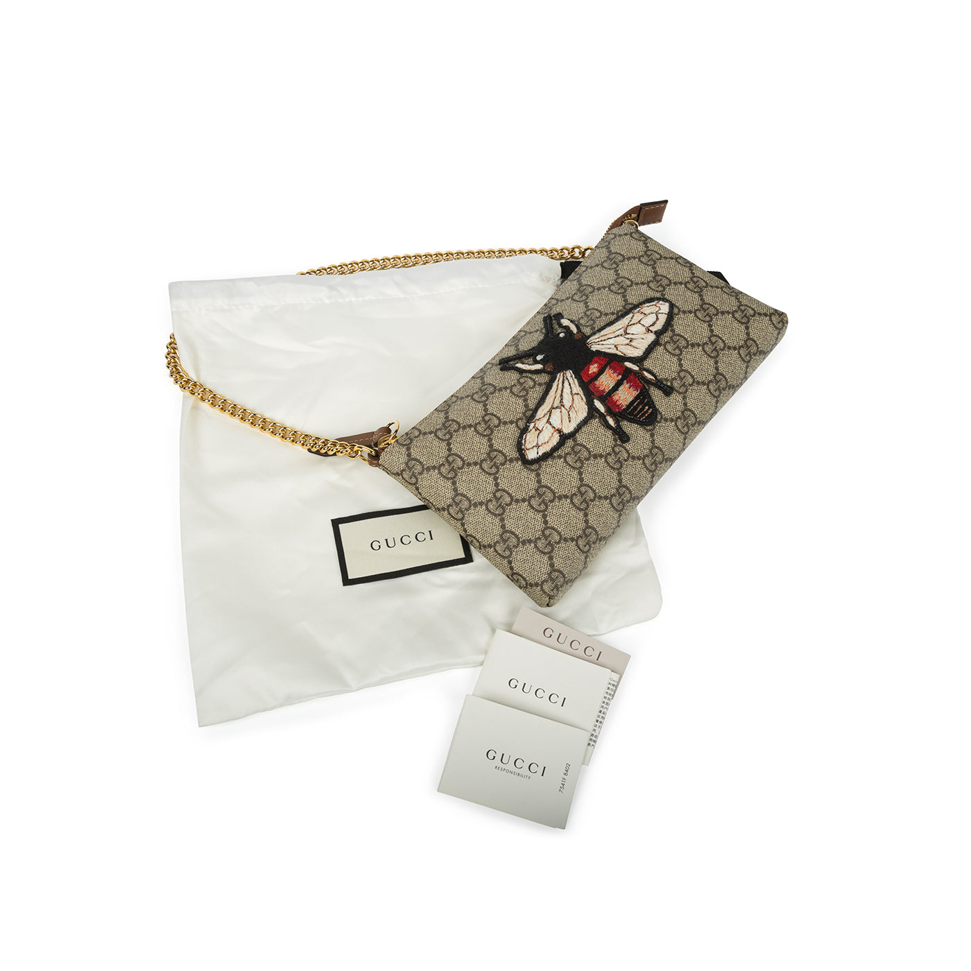 Mini Gucci Bee