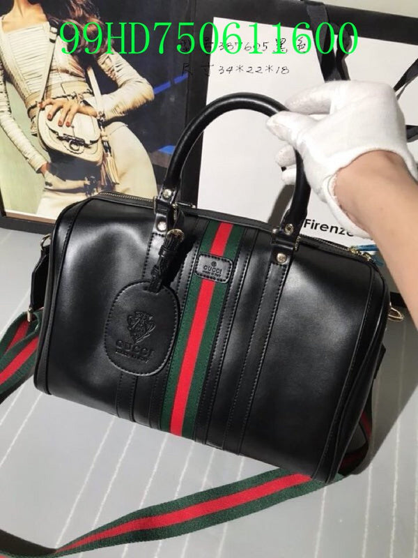 Gucci Bags - The Tote   971