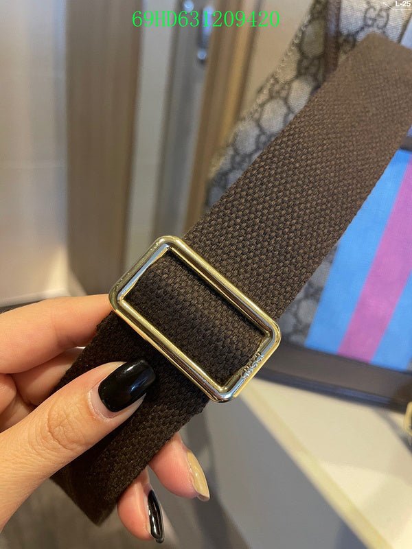 Gucci Bags - The Tote   1148