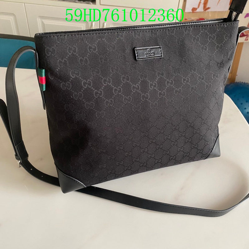 Gucci Bags - The Tote   812