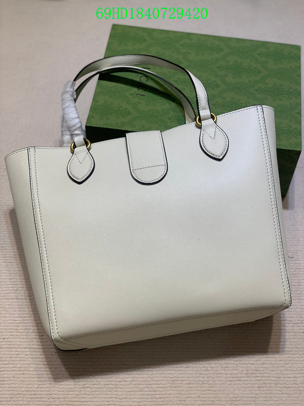 Gucci Bags - The Tote   504