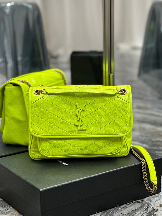 Adeline Bags - Yves Saint Laurent - Bags -
