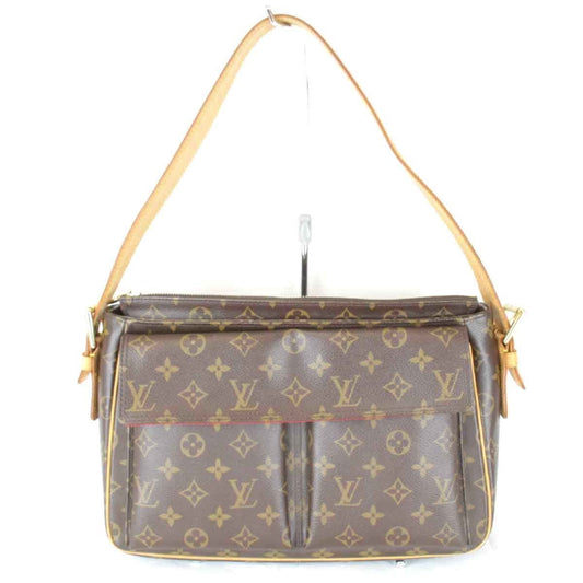 Louis Vuitton   Shoulder Bag