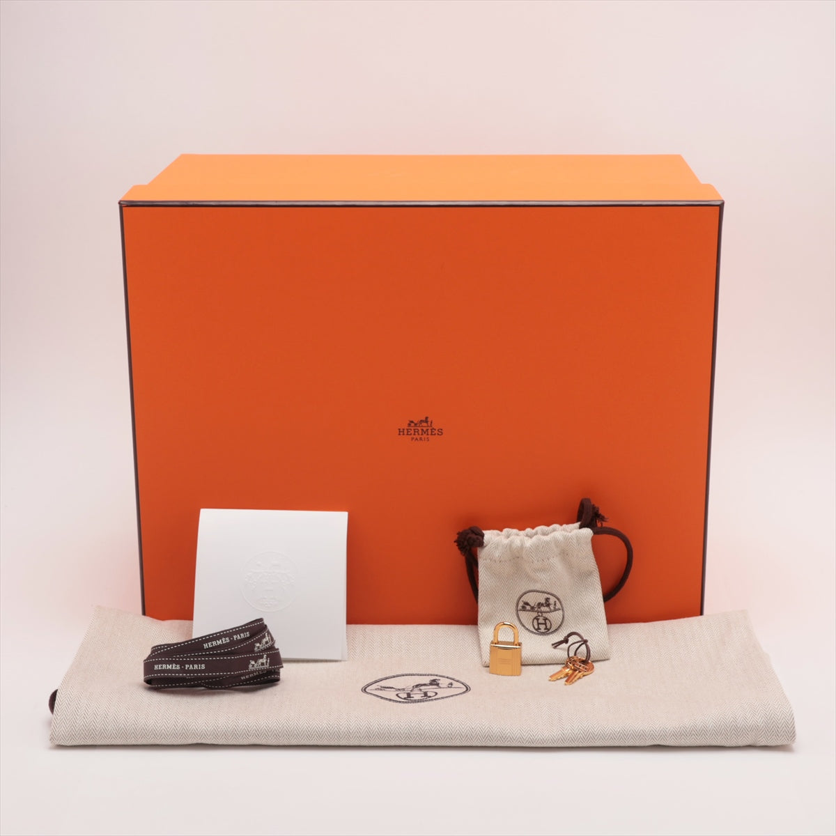 Hermes Picotin Lock 22 MM clémence Biscuituit G